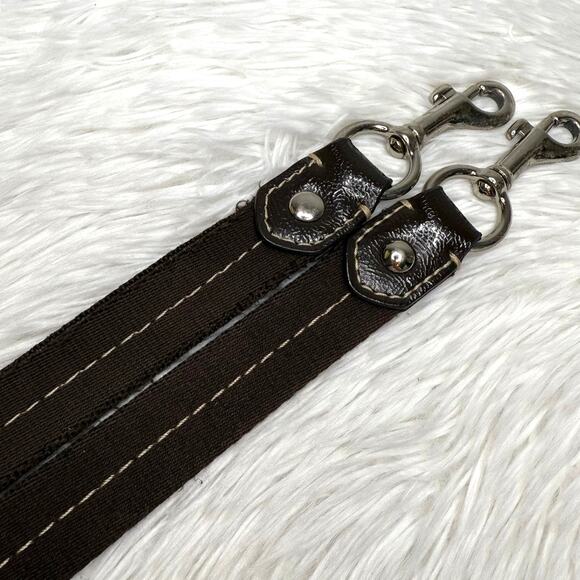 COACH Replacement Strap Shoulder Strap - Picture 1 of 6